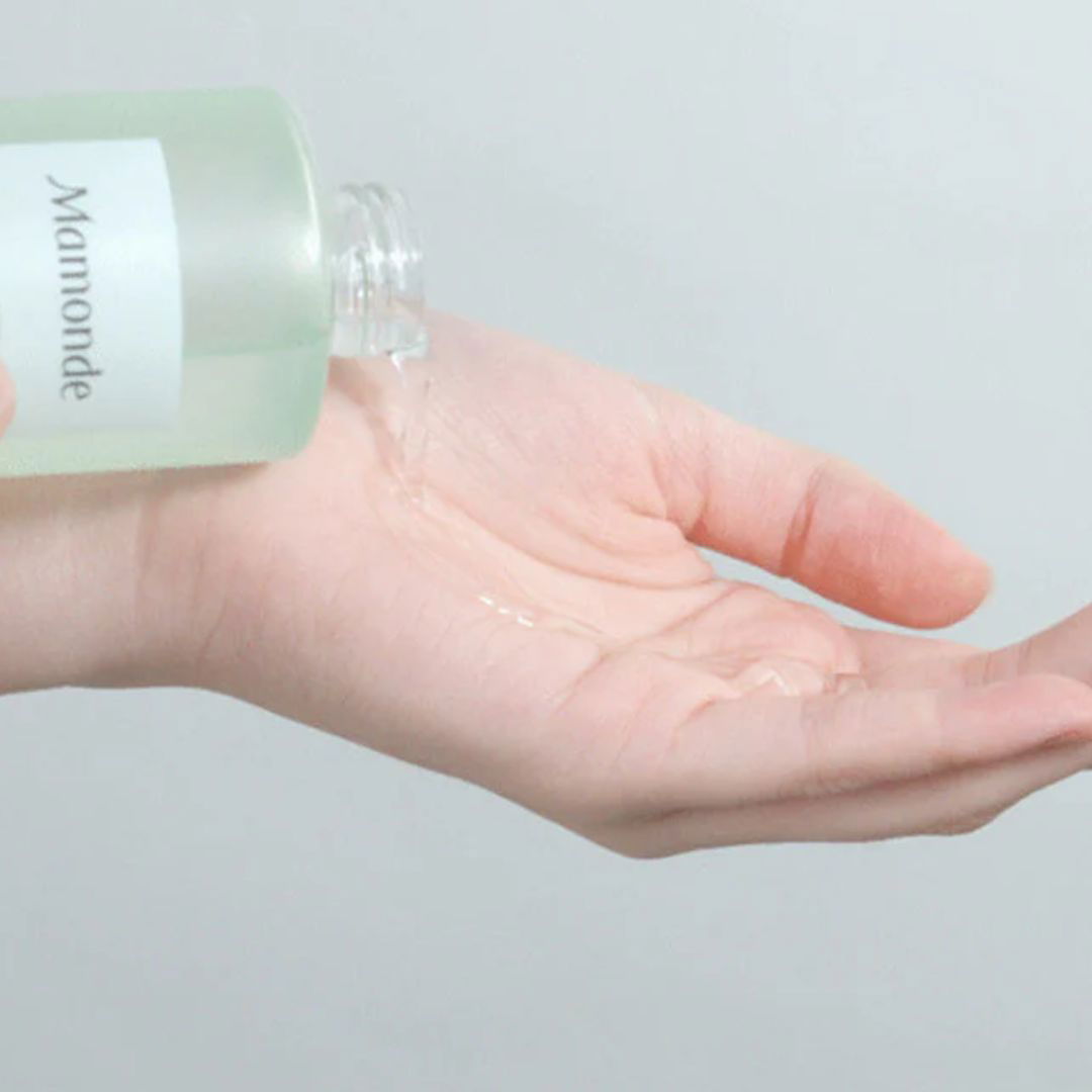 Mamonde Centella Trouble Toner (250ml)
